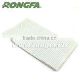 Gang Plastic Twist Tie Garbage Trash Bag Ties thumbnail-1