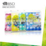 Dry Cleaning Sheets/cleaning Product/household Wiping Nonwoven Wipers thumbnail-6