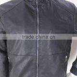 2015 Mens Genuine Leather Jacket Kanpur thumbnail-3