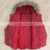 2017 China Overstock Goods Ladies Fashion Casual Clothing thumbnail-6