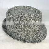 Hot Sell Khaki Man Hats and Customized Different Size and Color thumbnail-2