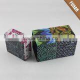 Professional Factory Made Paper Cardboard Gift Box thumbnail-6