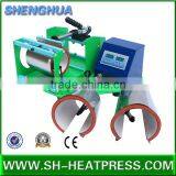 2016 Cheaper Mug Heat Press Machine for Sale thumbnail-1