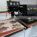 Dual Twin Pnuematic Heat Press Machine Manufacturer Distributor thumbnail-6