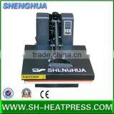 CE Approval Cheap t Shirt Heat Press Machine for Sale thumbnail-6