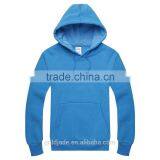 Blank Hoodies High Quality OEM Pullover Wholesale Plain Hoodies 2016 thumbnail-6