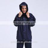 High Quality Most Popular Motorcycle Rain Coat Waterproof thumbnail-4