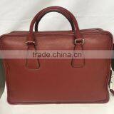 2017 New Models Brand Handbag Men's Genuine Leather Handbag thumbnail-2