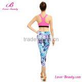 High Quality Unique Stretchable Activewear Wholesale Sexy Yoga Pants Womens thumbnail-5