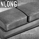 Diamond Fickert for Stone Slab Grinding, Diamond Grinding Brick Tools for Grantie and Marble Grinding and Polishing thumbnail-3