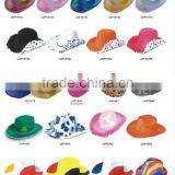 Cheap Funny Wholesale Fancy Carnival Hat thumbnail-6