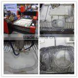 3d Stone Carving Cnc Routers XJ8090 Factory Direct Sale Stone CNC Router With CE Certificate thumbnail-3