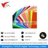 A4 12*10''/12''/15'' Design Korea Quality Heat Transfer Vinyl Sheets thumbnail-5
