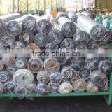 PVC Synthetic Leather Stocklot, Pvc Artificial Leather for Sofa, Furniture and Bag Stocklot thumbnail-4