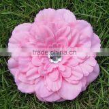 Lovely Artificial Peony Flower Cheap Wholesale Artificial Flowers thumbnail-1