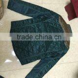 GZY Down Jacket for Winters Men Top Design Export Middle East Warehouse Stock Cheapest Delivery Hot Selling Stock Cotton 201 thumbnail-4