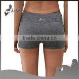 Side Cut Out Gym Shorts Sports Shorts Athletic Shorts in Bulk thumbnail-3