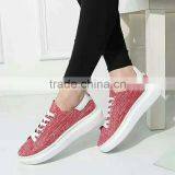 New Fashion Ladies Casual Shoes Hot Sale Stock thumbnail-4