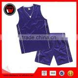 Basketball Jersey High Quality Sportswear For Men thumbnail-1