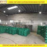 Fairly Used Shoes in China Guangzhou Used Clothing and Shoes High Quality for West Africa Sierra Leone Buyers thumbnail-6
