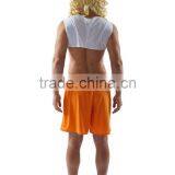 Male Feltham Boobies Waiter Costume thumbnail-3