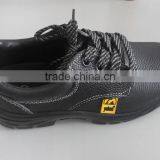 High Quality Industrial Safety Shoes SH-501 thumbnail-2