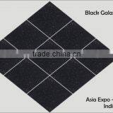Indian Granite Tan Brown - Absolute Black - Black Galaxy thumbnail-3