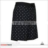 Men's Microfiber 4 Way Stretch Swimwear Transfer Print Summer Board Shorts for Surf thumbnail-4