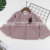 Zm35741a Sweater 2017 Baby Kids New Design Cardigan thumbnail-3