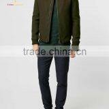 Fluffier Warm Men's Winter Thick Woolen Coat thumbnail-5