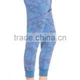 Wholesale High Quality Custom Design Blank Jogger Pants thumbnail-2
