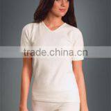 Custom Long Sleeve Long John Angora Mens Underwear Men Elastic thumbnail-2