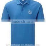Man Dry Pique Free Sample Polo Shirt thumbnail-4