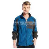 New Design Women/men Fleece Hiking Jacket thumbnail-6