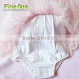 Wholesale Baby Bodysuit Baby Clothing Soft Fashion Baby Romper thumbnail-4