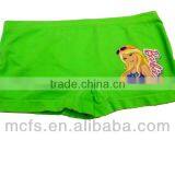 Newest Design and Best Quality Girl Boxer Shorts With Printed thumbnail-1