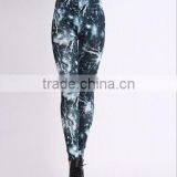 Suntex New Women Colorful New Design Print Leggings thumbnail-5