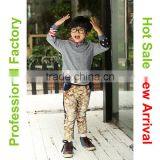 Fashion Design Cotton Warm Boys Kids Sporting Clothes thumbnail-5