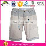Cotton Custom Sport Tight Shorts for Men thumbnail-1