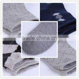 20 Pcs/lot Hot Sale 5 Plaids for Choice Random 5 Pattern and Many Colors Seasons Casual Men Socks thumbnail-5