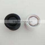 Surfboard Vent Plug Black Plastic Air Vents thumbnail-3