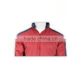 BSCI/D FAMA Vartiry Jacker Maker Baseball Sweater thumbnail-6