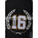 Custom Male Heavy Pullover Hooides Hot Sale Colorful Sweatshirt thumbnail-5