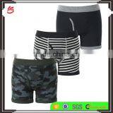 Wholesale Hot Mens Boxer Briefs Men Penis Boxer Briefs Mens Sexy Underwear thumbnail-1