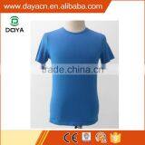 Novelty Fashionable Men Short Sleeve Seamless T-Shirts thumbnail-6