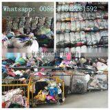 Wholesale Summer Adult Children Cream Second Hand Clothes Used Clothes thumbnail-6