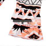 Wholesale 3 Pieces Girl Kids Clothes Sets w/ Headband thumbnail-2