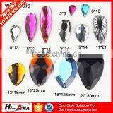 Hi-ana Rhinestone2 Over 15 Years Experience Wholesale China Cheap Discount Rhinestones thumbnail-1