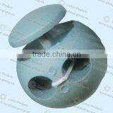 Plastic Stopper Button thumbnail-1