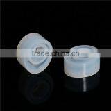 Silicone Resin Mold Finger Ring White 29mm x 25mm thumbnail-1